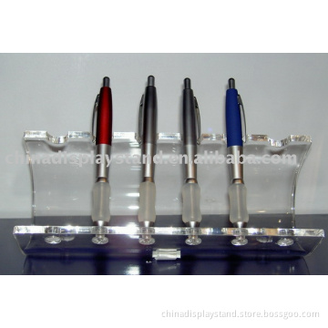 stationery display stand